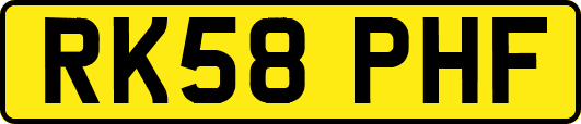 RK58PHF