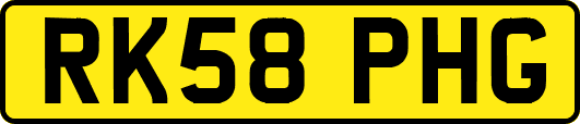 RK58PHG
