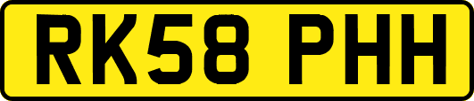 RK58PHH