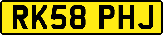 RK58PHJ