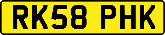 RK58PHK