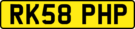 RK58PHP