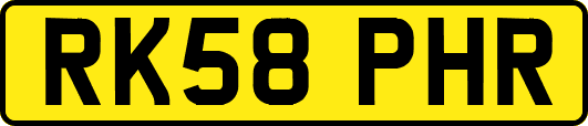 RK58PHR