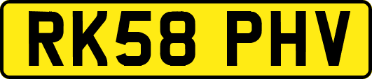 RK58PHV
