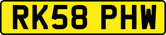 RK58PHW