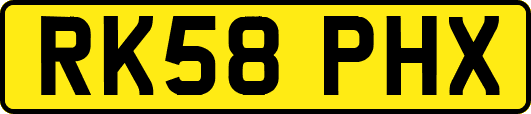 RK58PHX