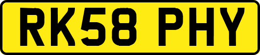 RK58PHY