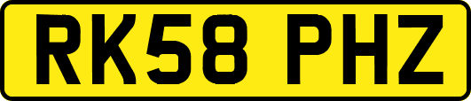 RK58PHZ