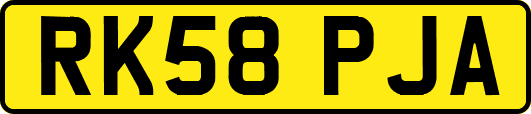 RK58PJA