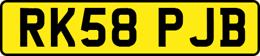 RK58PJB