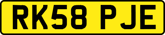 RK58PJE