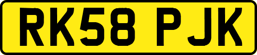 RK58PJK