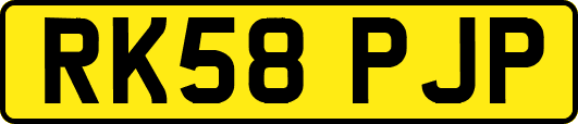 RK58PJP