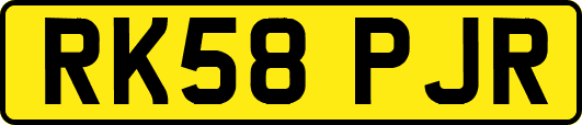 RK58PJR