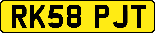 RK58PJT