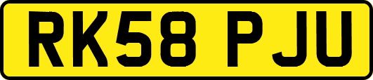 RK58PJU