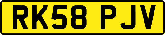 RK58PJV