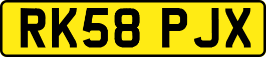 RK58PJX