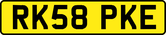 RK58PKE