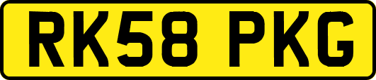 RK58PKG