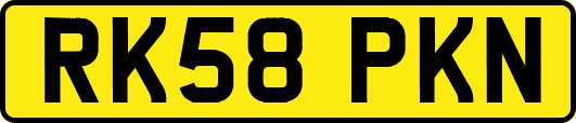 RK58PKN