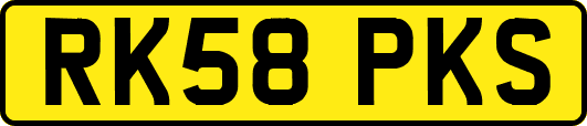 RK58PKS