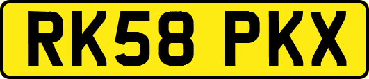 RK58PKX