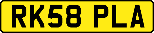 RK58PLA