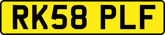 RK58PLF