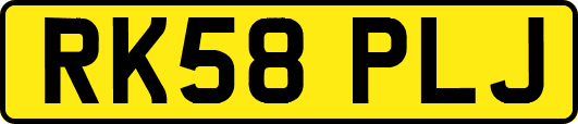 RK58PLJ