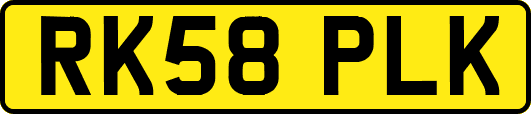 RK58PLK