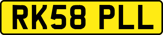RK58PLL