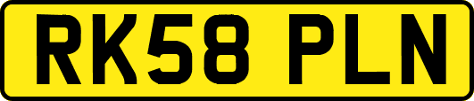 RK58PLN