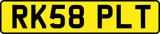 RK58PLT