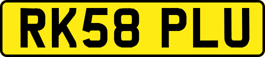 RK58PLU