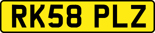 RK58PLZ