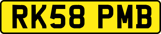 RK58PMB