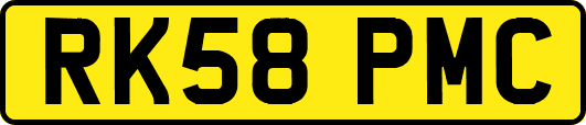RK58PMC