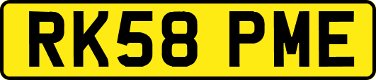 RK58PME
