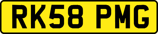 RK58PMG
