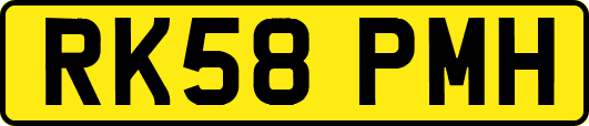 RK58PMH