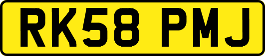 RK58PMJ