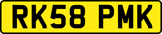 RK58PMK