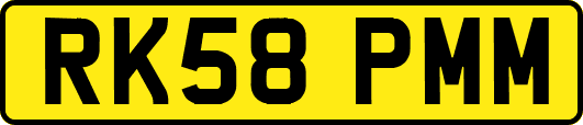 RK58PMM