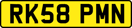 RK58PMN