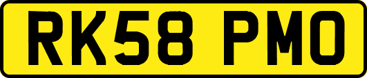RK58PMO