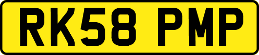 RK58PMP