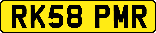 RK58PMR