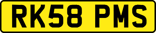 RK58PMS