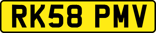 RK58PMV